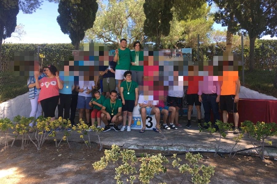 Slider Dismo Liga Diversidad