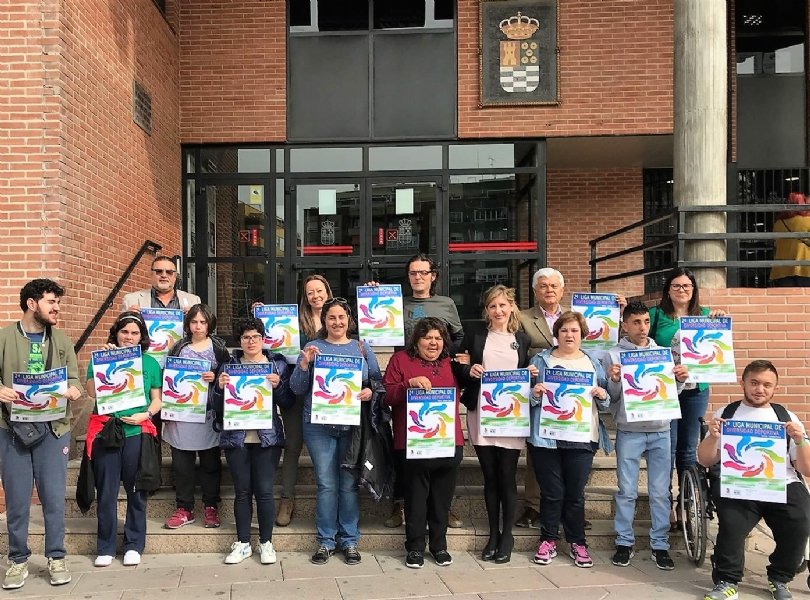 Slider 2ª LIGA MUNICIPAL DE...