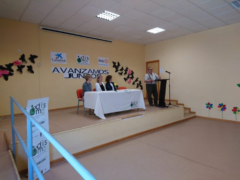 Slider Inauguración Furgoneta...