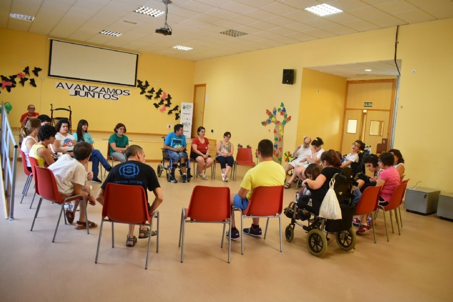 Slider ¡ Hemos vuelto de vacaciones !